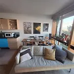 Montparnasse, Central, Comfortable, View, Ac