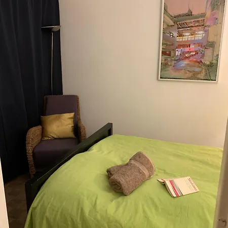Montparnasse, Central, Comfortable, View, Ac * Paris
