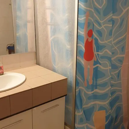 Apartment Montparnasse, Central, Comfortable, View, Ac